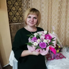 Башилова Екатерина Владимировна Башилова Екатерина Владимировна