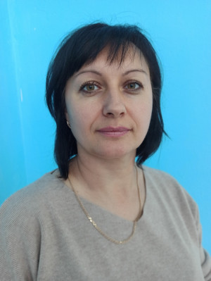 Педагогический работник Акимова Наталья Александровна