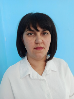 воспитатель Якунина Ольга Евгеньевна воспитатель Якунина Ольга Евгеньевна
